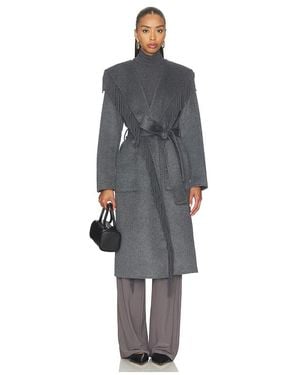 Rails Arlon Coat - Blue