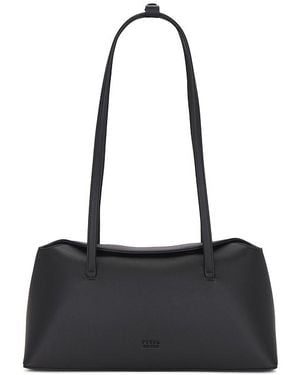 Freja New York Tasche Chrystie - Schwarz