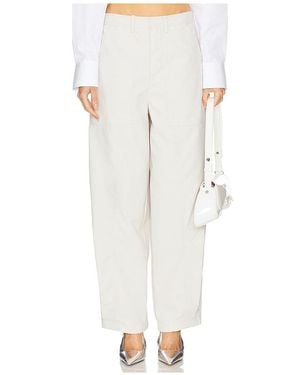 Lamarque Valya Pant - White