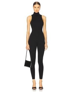 Lovers + Friends Ryann Jumpsuit - Black