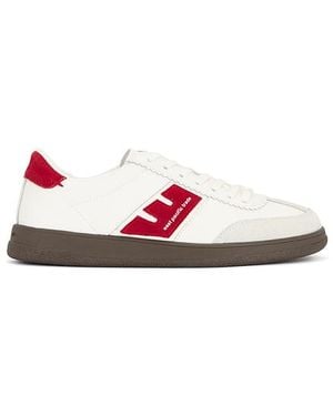East Pacific Trade Santos Trainers - Multicolour