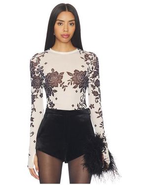 AFRM Kaylee Top - Blue