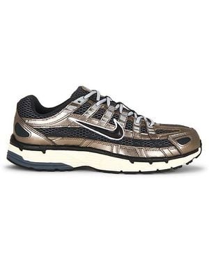 Nike P-6000 Se Cm Sneaker - White
