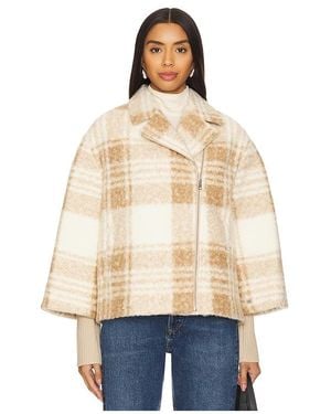SOIA & KYO Jacke Pauline - Blau