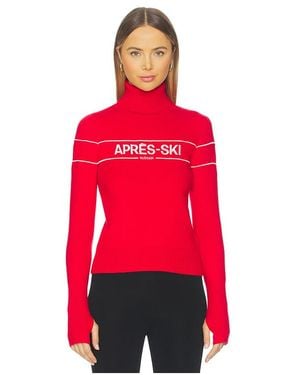 Rudsak Strick Erika - Rot