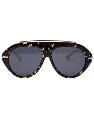 Past Midnight The Icon 2.0 Sunglasses - Blue