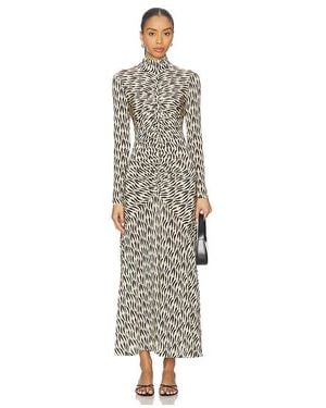 Ulla Johnson Kleid Ida - Weiß