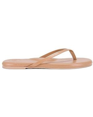 Solei Sea Indie Sandal - White