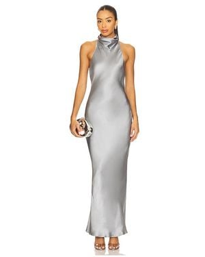 Anine Bing Eliana Dress - White