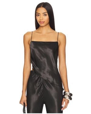 Lamarque Solange Top - Black