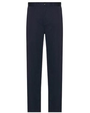 Scotch & Soda Hose Mit Geradem Bein Otis - Blau