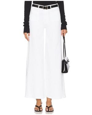 Mother Jeans Undercover - Schwarz
