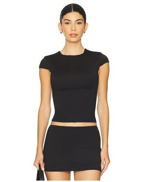 Lovers + Friends Mia Top - Black