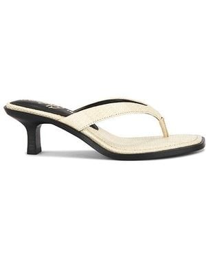Sam Edelman Dollie Sandal - White
