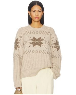 Tularosa Strick Sammara - Natur