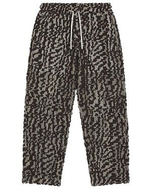 Oas Ayora Pants - White