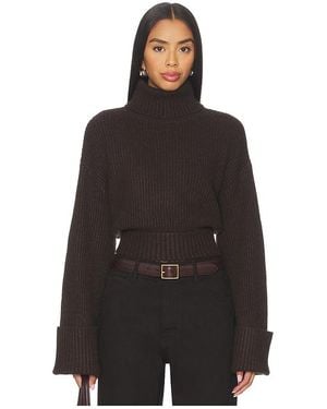 Steve Madden Adelade Jumper - Black