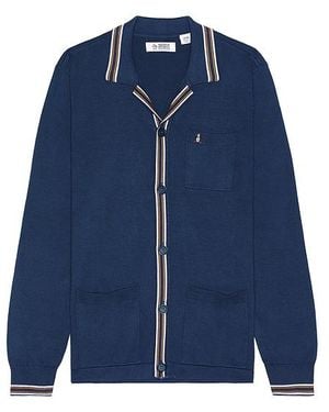 Original Penguin シャツ - ブルー