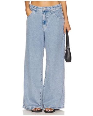 A.Brand Pantalones Baggy 99 Mega En Color Azul Talla (También En 26, 24, 25, 27, 28, 29, 30, 31)