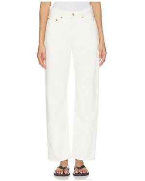 Levi's Easy Dad - White