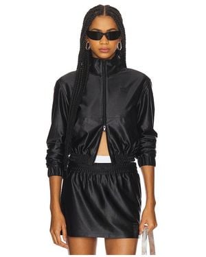 Alexander Wang ジャケット - ブラック