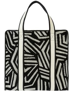 Missoni Calista Home Bag - Black