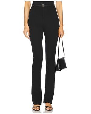 SABLYN Leggings Leo - Schwarz