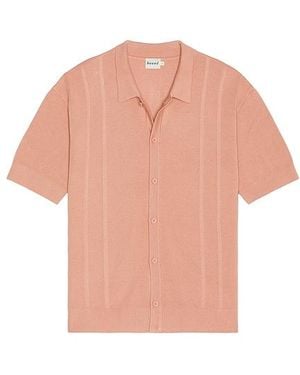 BOUND Hemd - Pink