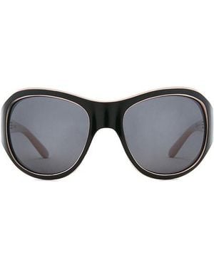EB DENIM X Szade Sunny Sunglasses - Schwarz