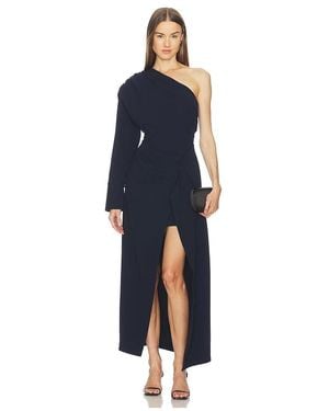 SRG Jessamine Dress - Blue
