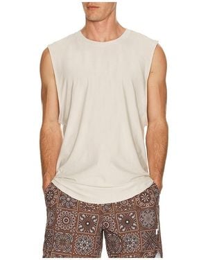 Legends Curcuit Tank - Multicolour