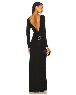 Nbd Abendkleid The Mesha - Schwarz