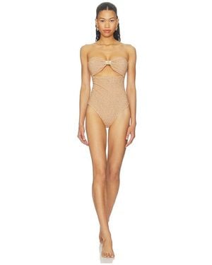 Devon Windsor Izzie One Piece - Natural