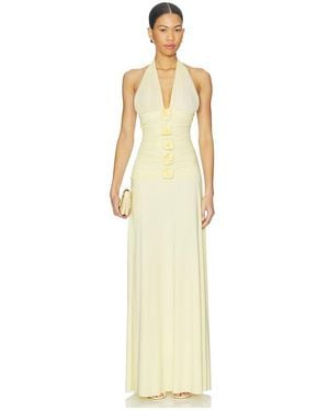 Maygel Coronel Villadiego - White