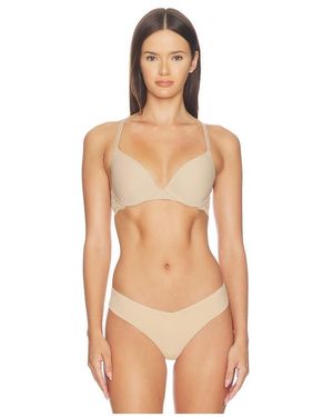 Skarlett Blue Divine Multi-Way Push-Up Bra - Natural