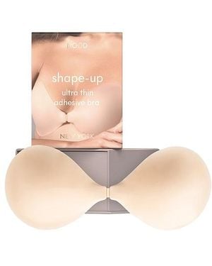 NOOD Shape Up Backless Strapless Bra - Pink
