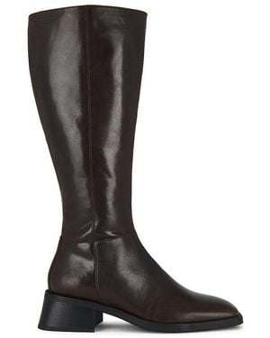 Vagabond Shoemakers Blanca ブーツ - ブラック