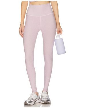Beyond Yoga Leggings Caught - Pink
