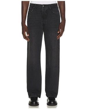Rails Cutler Jeans - Black
