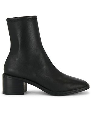 Loeffler Randall Bota Roxy En Color Negro Talla (También En .5)