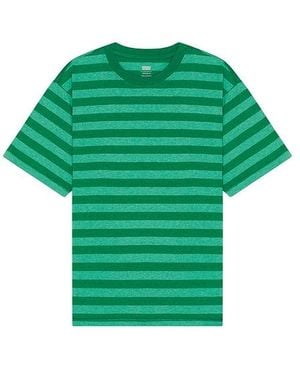Levi's Tシャツ - グリーン