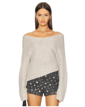 Astr Franisbel Jumper - Multicolour