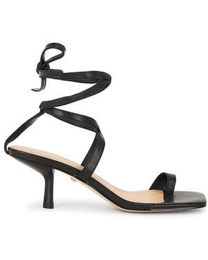 RAYE Tahlia Sandal - Black