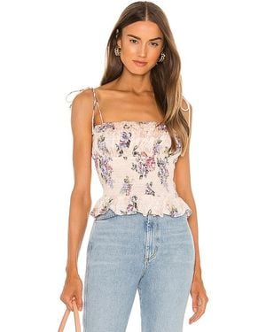 LPA Dani Top - Pink