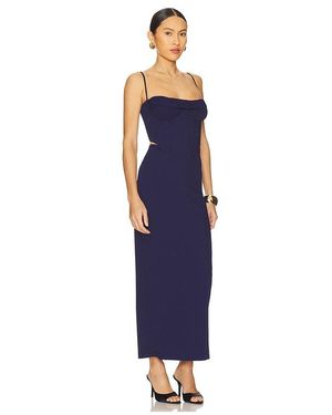 bardot wintour midi slip dress Bardot x Revolve Wintour midi Slip Dress by Bardot