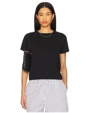 Sold Out NYC Shrunken Perfect Tee - Black