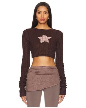 ZEMETA Star - Brown