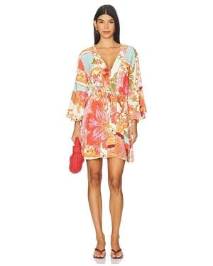 Maaji Joy Dress - Orange