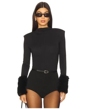 Bronx and Banco Body Eleanor En Color Negro Talla (También En M)
