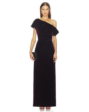 SRG Paola Dress - Black